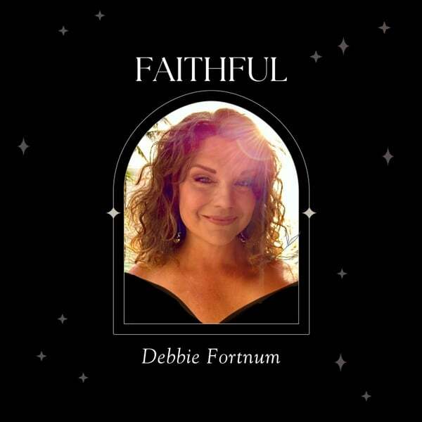 Cover art for Faithful